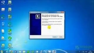 Tecnobyte SAC - Atualiza&ccedil;&atilde;o simples e segura