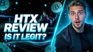HTX Exchange Review 2026 | Huobi Quick Overview