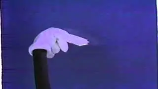 Disney Channel interstitial - Don't Cut Any Corners!