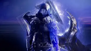 Destiny 2 | Killing Thumos | Gameplay (2160p 60 FPS) | No Commentry | Free to Use | ❤️🧡💛💚💙💜
