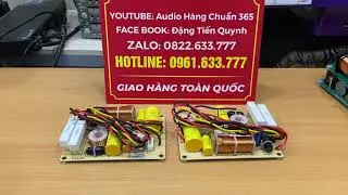 Ph&acirc;n tần jbl 6012 , mạch ph&acirc;n tần jbl 6012 huyền thoại h&agrave;ng nhập chuẩn chất lượng qu&aacute; tốt