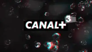 Jingle Canal+ 3D France (2010)