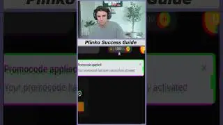 Plinko Guide to Success 🎉 #plinko #shorts