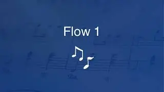 🌊 Flow 1
