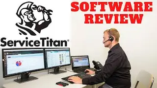 How to Use Service Titan Software Review