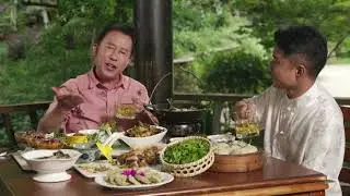 Yan Can Cook : Spice Kingdom -  Farming and Making Tea