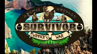 Survivor all winners leaked intro
