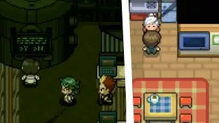 BEST POKEMON FAN GAME WITH NEW STORY !? GAMEPLAY AND DOWNLOAD LINK! 2017!?