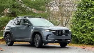 More to Move You Sales Event - December 2025 | W&L Mazda