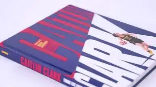 Caitlin Clark: From the Logo