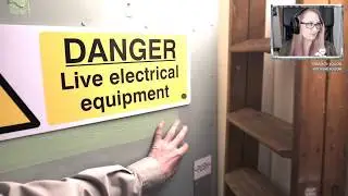 Kein Strom? #04 THE BUNKER &bull; Let's Play [Facecam &bull; German]