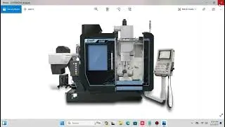 Doosan DVF 5000 Post Processor Installation in Mastercam | 100% Working CNC Tutorial