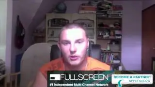 Join the FullScreen Network.