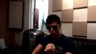 Discreator - Studio Update 1 (2012)