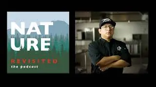 Episode 35: Yazzie the Chef - Food Sacred