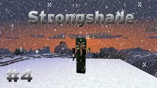 Strongshade [Ep.4] Queen's Consolidated