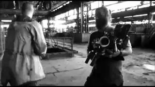 Marracash Fabri Fibra Jake La Furia - Quando Sarò Morto - Video (Behind The Scenes)