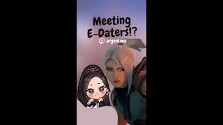 E-Daters in Valorant!!