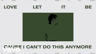 Cap Carter - Guns (Lyric Video)