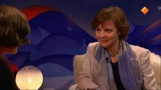 Sarah Blom over DAG MAMA (NPO)