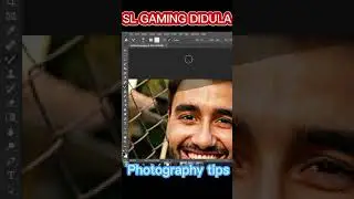 How to remove shadows in photo use photoshop(sinhala )#photoshoptutorial #photoshop #photoshopcc