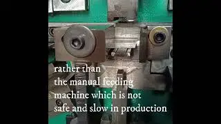 (Whatsapp: +85362802153) Full automatic machne for making plastic strap packing clips
