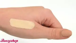 Makeup Revolution   Conceal and Define Concealer C6