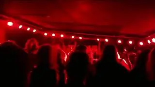 Eternal Evil live @ Klinke Berlin 1/4