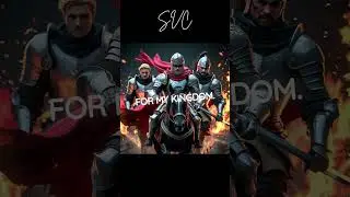The Blind King Who Died With Honor | Epic History Short #shorts