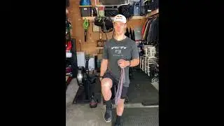 MTB enduro champion Richie Rude’s top 3 exercise groups.