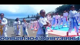 Do-International Taekwon-Do, Physical fitness &  Boxing Training Center