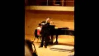Vivaldi Winter 2nd Movement Alex Brizius