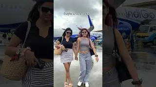 Outfits I Wore in GOA| BeachVacation Outfit Ideas #shorts #goa #outfitinspo #outfit #fashion