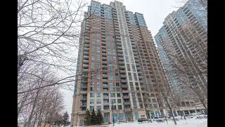 For Sale - 1049-25 Viking Lane, Toronto, ON M9B 0A1