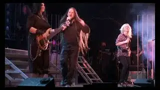 Atrocity - Shout - Cover (DVD Die Gottlosen Jahre 2012) Escalado 4K