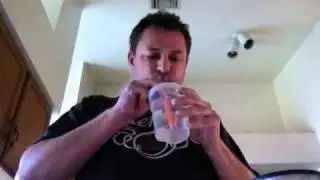 Colonoscopy prep suprep I