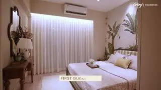 Godrej Majesty Sample Flat AV | Godrej Majesty, Sector 12, Greater Noida West