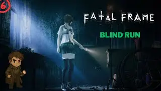FATAL FRAME (PS2) - ITA - EPISODIO 6 - LA MALEDZIONE.. SPERO NON SIA TROPPO TARDI - BLIND RUN