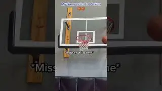 Mr Gamepoint #basketball #shorts