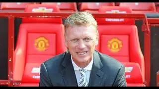 Man Utd Goal on FM15