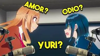 🔴EL AMOR Y ODIO en la radio con SEIYUUS | RESUMEN | Seiyuu Radio no Ura Omote