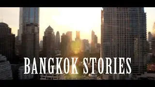 Brava - Bangkok Stories