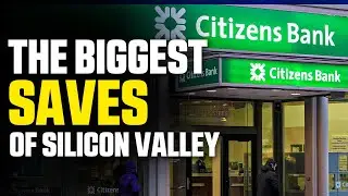 First Citizens Bank Saves United States banking