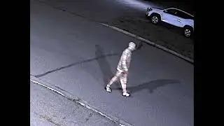 Prince George RCMP - Investigation into Spruce Street homicide continues