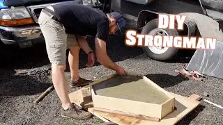 DIY Husafell Stone