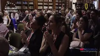 Premio le Eccellenze dell'Informazione Scientifica e la Centralità del Paziente - IX Edizione 2025