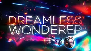 Dreamless Wanderer By Echodex