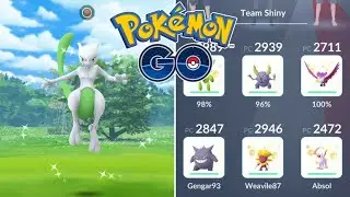 🚨 INSTALAR PGSHARP EN PC  🔴 ACTUALIZADO 14 ENERO 2022🔴 POKEMON GO