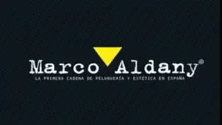 MARCO ALDANY EN 360&ordm;