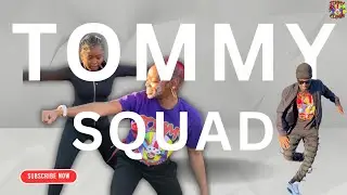 👏🏾T-Squad HOPPED OUT & TURNED THE PARTY UP! 💥🎉 LA Went WILD!| ‼️ Click Link Below